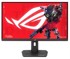 ASUS Monitor ROG Strix XG27UCG, 68,6 cm (27"), 160Hz, FreeSync, IPS - DP, HDMI - 90LM0AG1-B01370